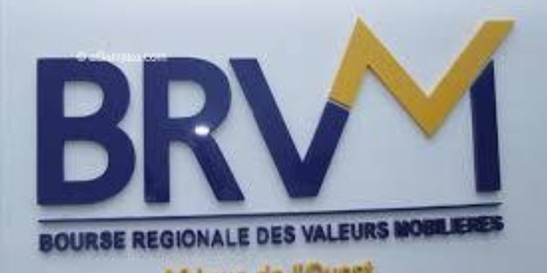 Brvm