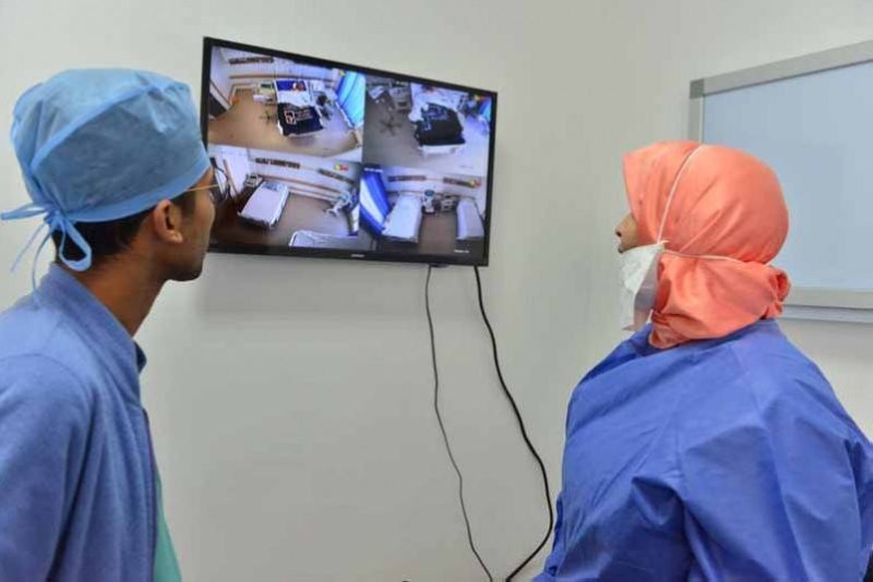 La pandémie à Coronavirus continue sa course de contamination au Maroc. (DR)