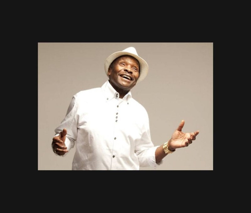 L'artiste Mory Kanté décédé, ce vendredi 22 mai 2020 en Guinée, à l'âge de 70 ans