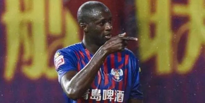 Yaya Touré bientôt avec Vasco de Gama. (DR)
