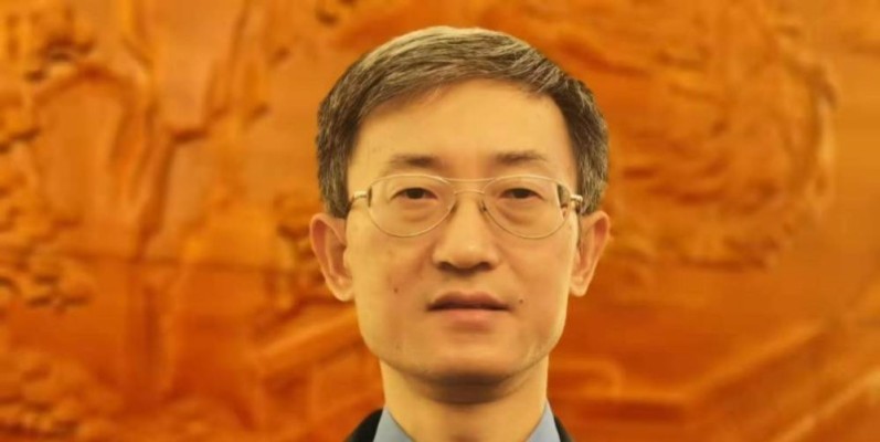 CHINE S. E. M. WAN Li(DR)