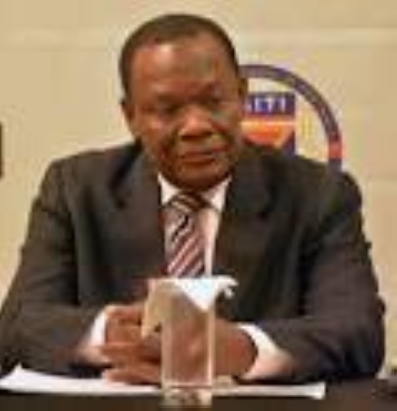 Yves Jean Bart, président de la fédération haitienne de football (DR)