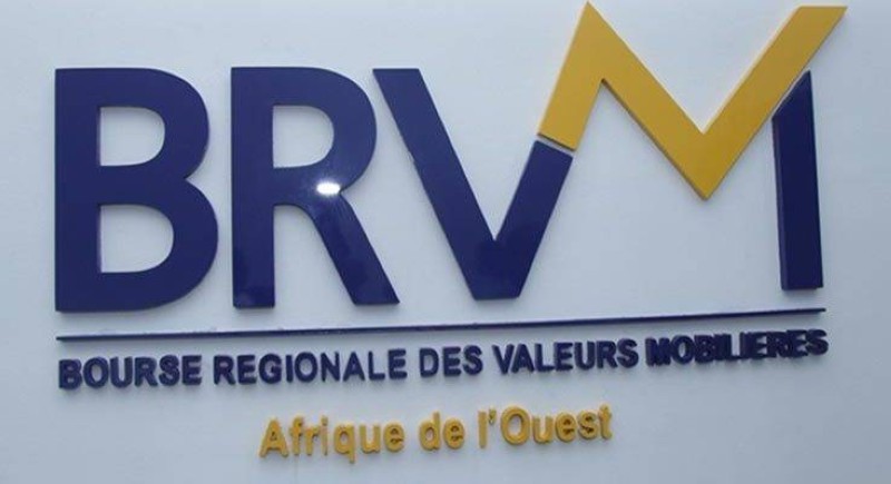 La BRVM a réussi sa première cérémonie virtuelle de cotation de titres. (DR)