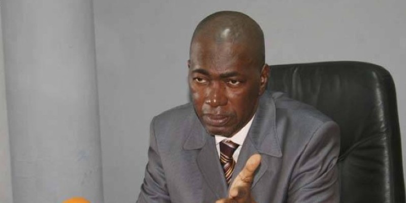 Le nouvel ambassadeur fut journaliste et ancien directeur général de Fraternité Matin. (Dr)