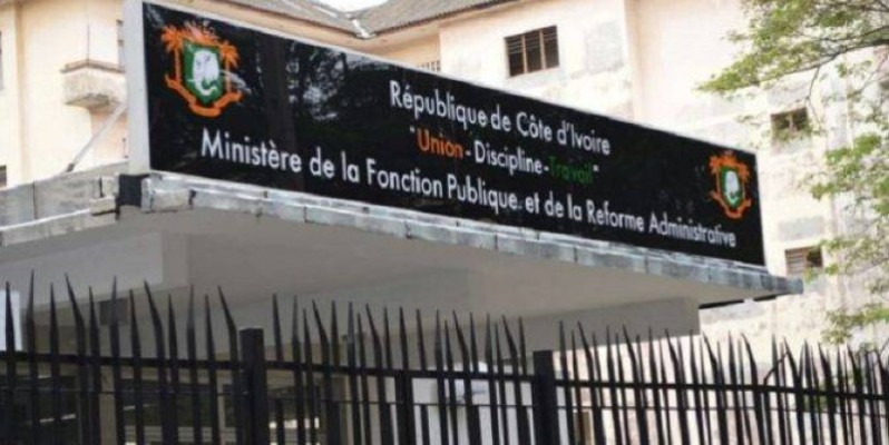 fonction publique