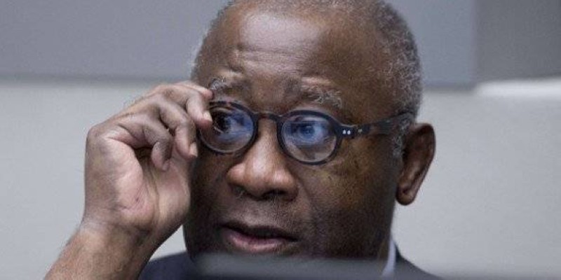 Laurent Gbagbo est définitivement libre. (DR)