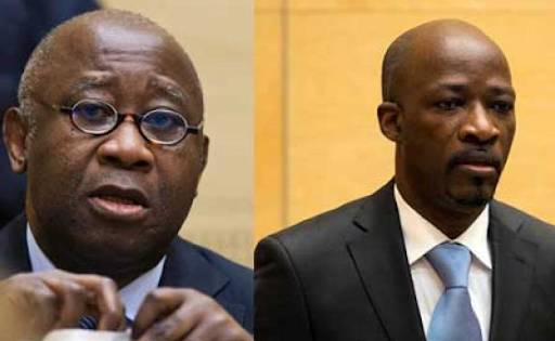 GBAGBO