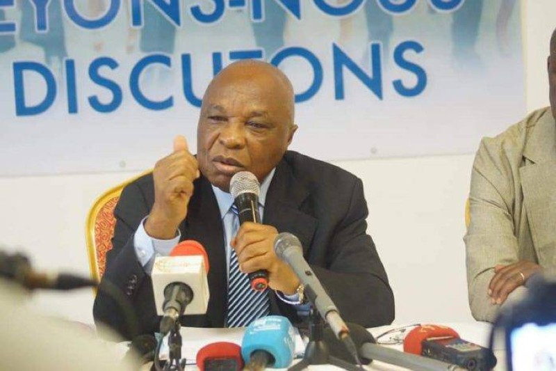 Assoa Adou