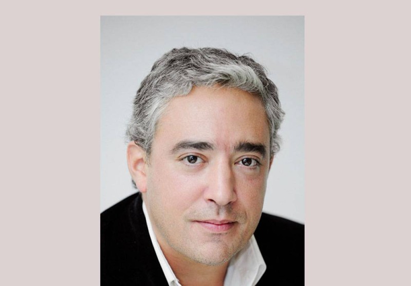 Marwane Ben Yahmed, Directeur de publication de Jeune Afrique (DR)