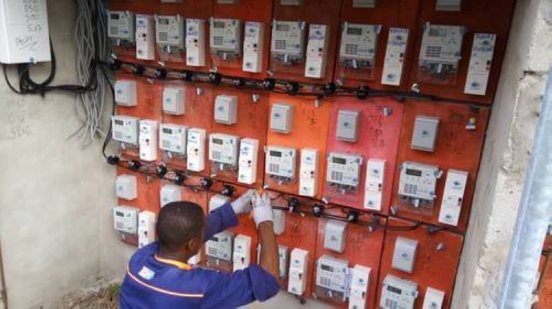 Les abonnés se laissent souvent surprendre par le niveau élevé de leur consommation d'électricité. (DR)