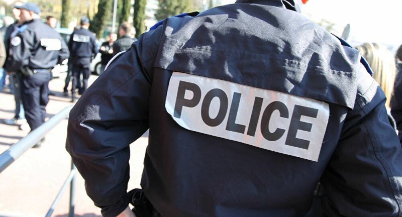 police