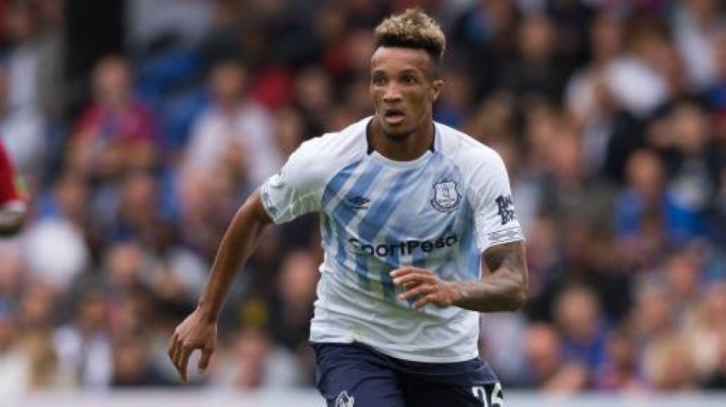 Jean Philippe Gbamin a rechuté. (DR)