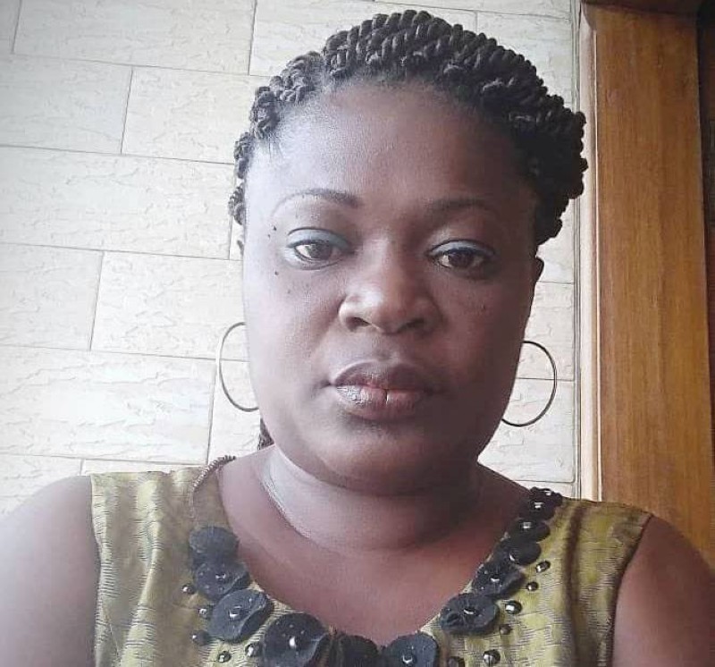 Pélagie Djadou, femme aux multiples talents. (DR)