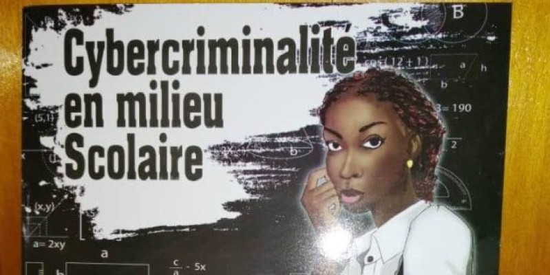 La première découverture de la Bande dessinée. (Dr)