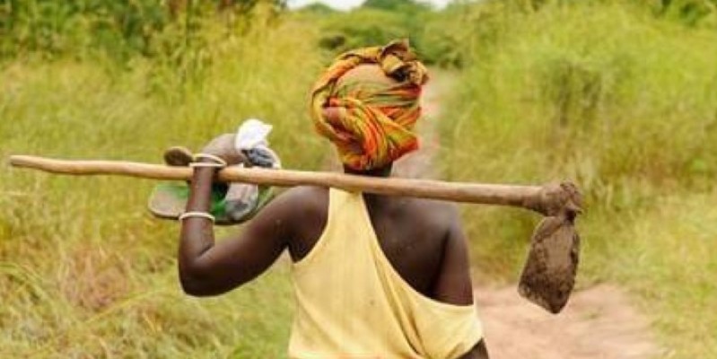 Le Préfet d'Abidjan rend hommage à toutes les mères du monde pour leur bravoure et héroïsme. (Dr)