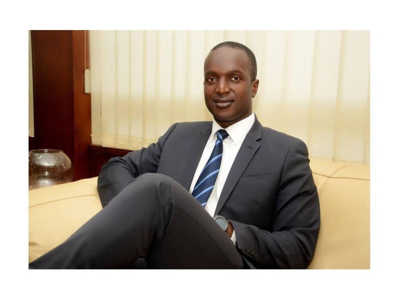 Youssouf Fadiga, directeur général de la Bni (DR)
