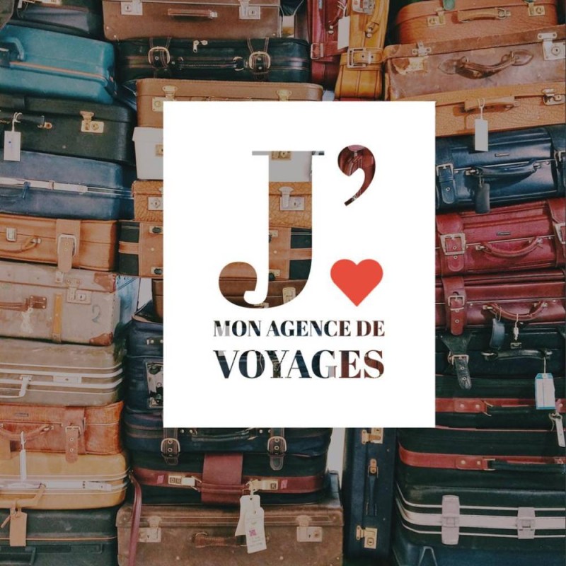 "J'aime mon agence de voyage"