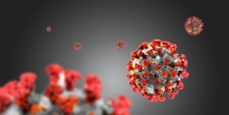 coronavirus (DR)