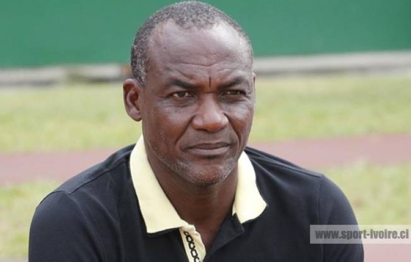 Amani Yao César. (DR)