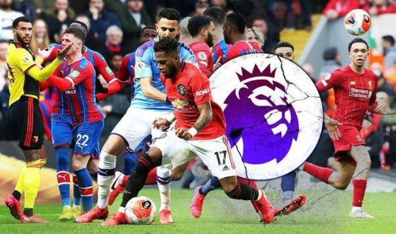 Premier-League (DR)