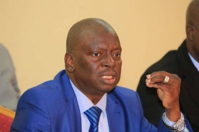 Kouyaté Abdoulaye