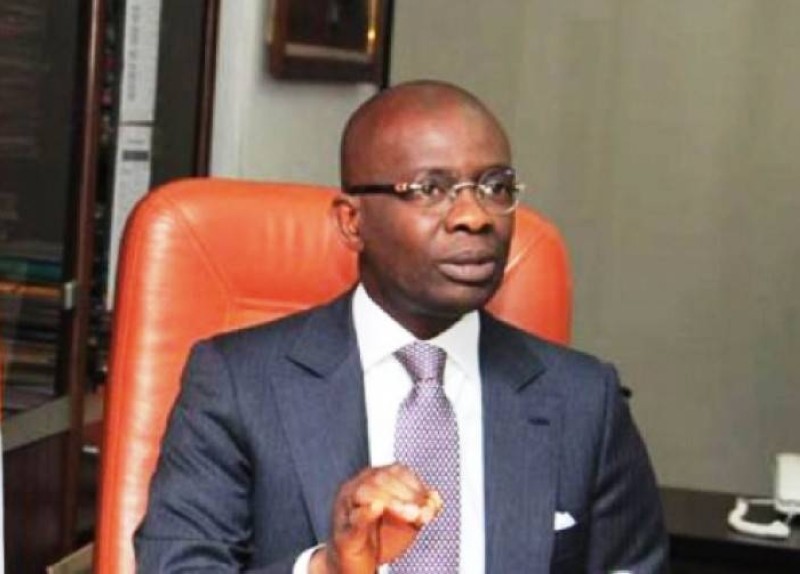 Adou Richard le procureur d’Abidjan