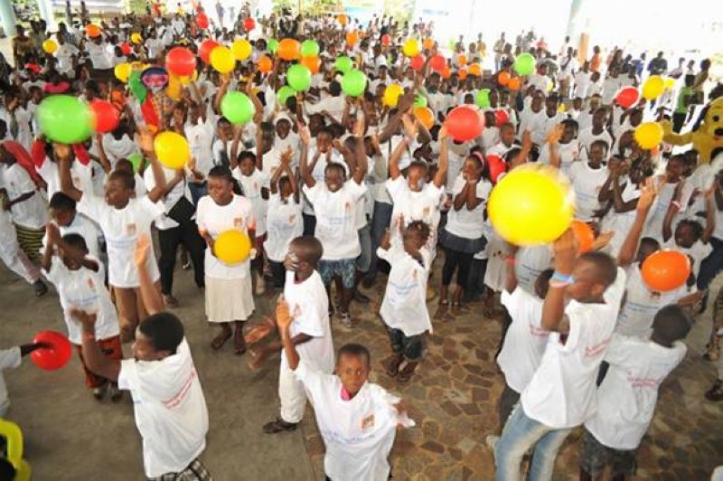 Le 16 juin de chaque année est dédié à l'Enfant africain. (Dr)
