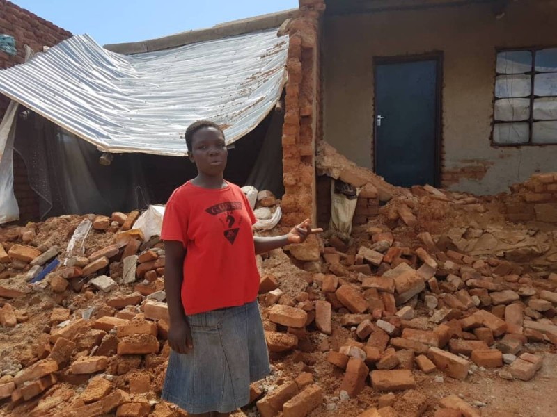 Malawi