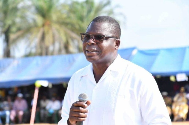 Le ministre Amedé Kouakou Koffi a salué les sacrifices consentis par le peuple Atchan pour le développement d’Abidjan.