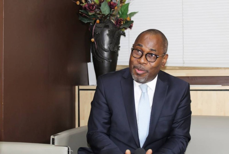 Body Hamidou, directeur général d’Unitec a fait le point des demandes des pièces administratives reçues par sa structure.