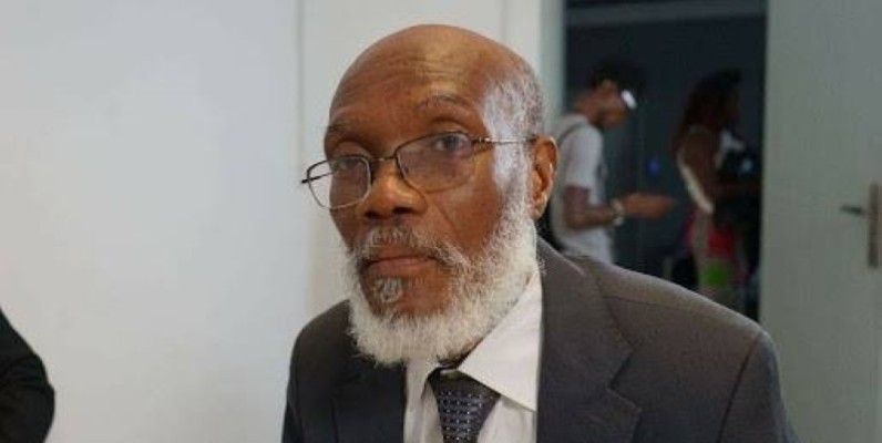 Avec le décès de Lance Touré, le cinéma ivoirien perd un grand comédien et réalisateur. (DR)