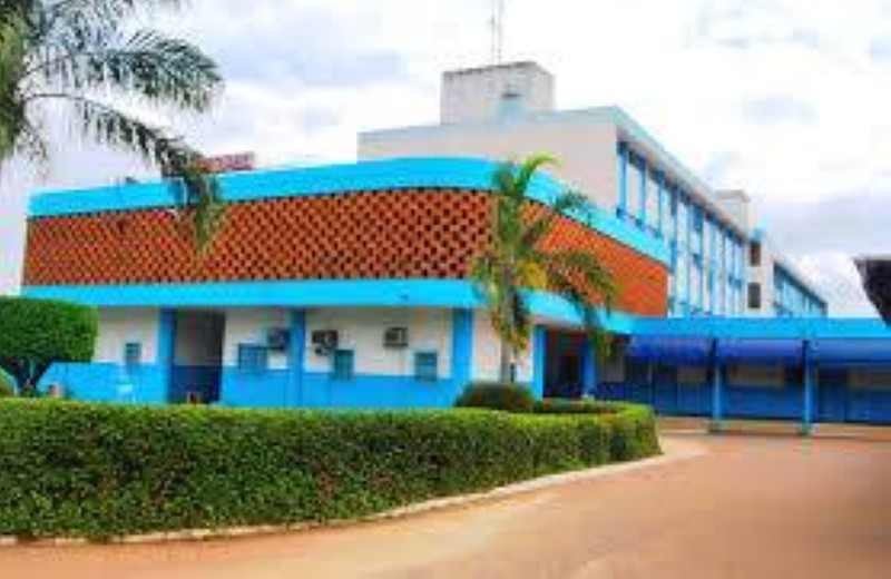 Chu de Bouaké