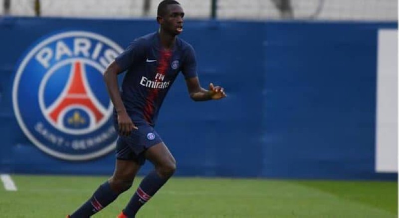 Tanguy Nianzou Kouassi a signé avec Bayern Munich. (DR)