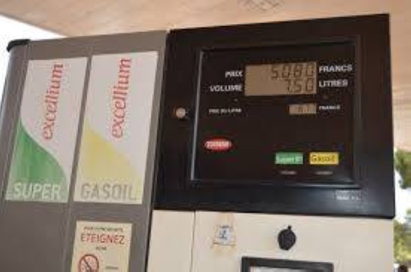 Le carburant. (DR)