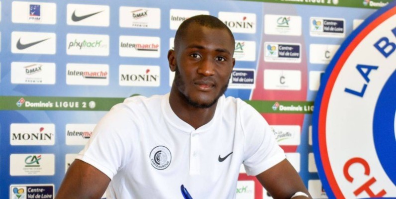 Ibrahim Cissé (Dr)