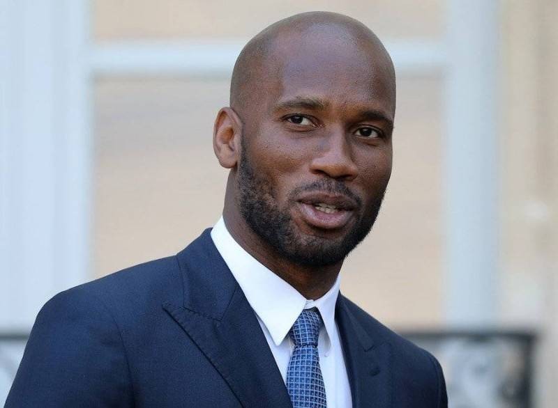 Drogba Didier