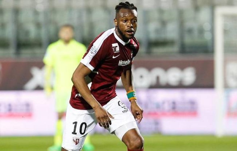 Cheick Doulouré