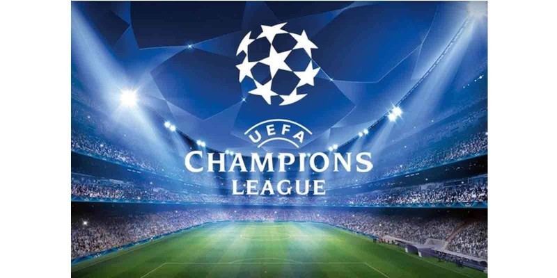 Uefa champions league. (DR)