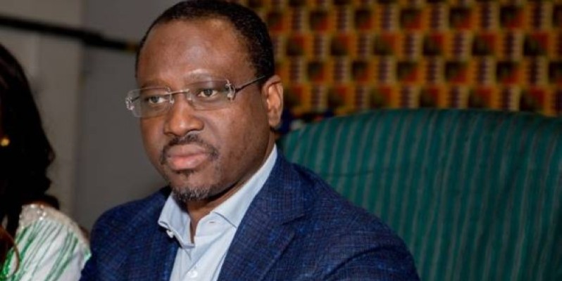 Guillaume Soro