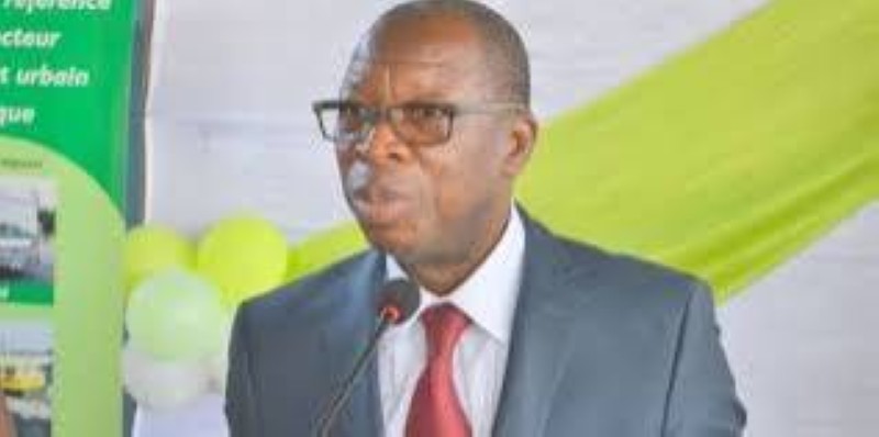 Meité Bouaké