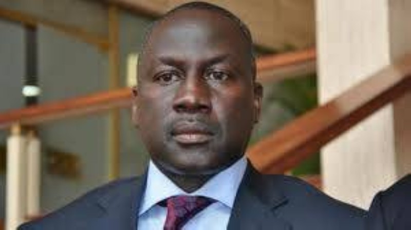 Adama Bictogo