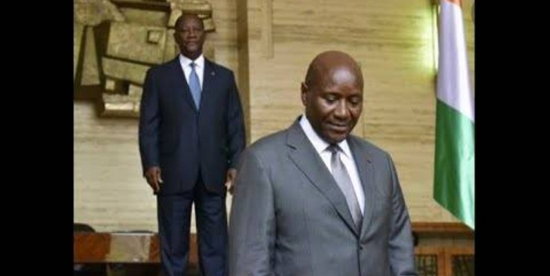 Le vice-Président a démissionné pour des raisons de convenance personnelle. (DR)