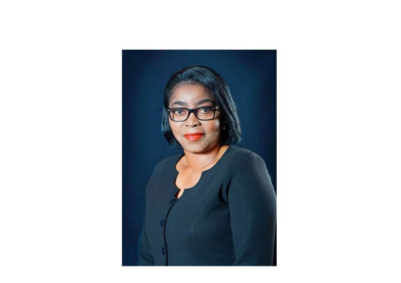  Mme Rose Christiane Ossouka Raponda, nouveau 1er premier ministre du Gabon