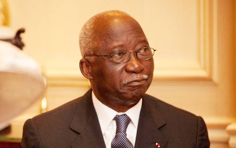 Seydou Elimane Diarra est décédé ce dimanche 19 juillet à Abidjan. (DR)