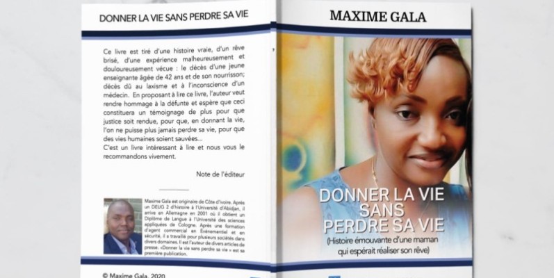 Un livre hommage aux femmes. (DR)