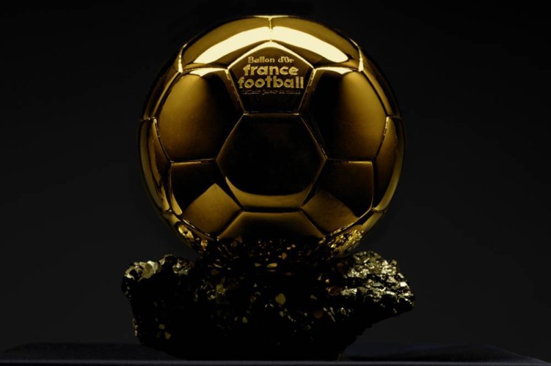 Le Ballon d'or ne sera pas attribué en 2020. (DR)