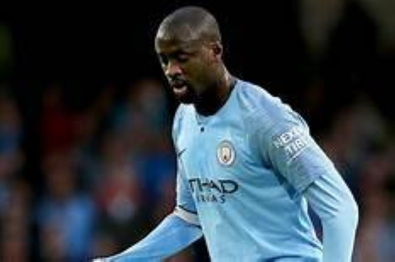 Yaya Touré veut se relancer (DR)