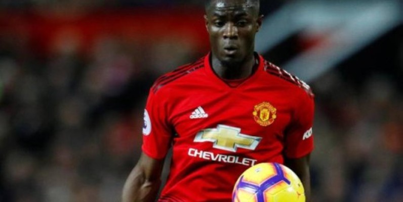 Eric Bailly