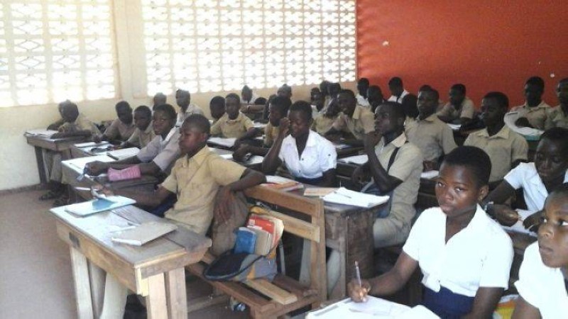 Les affectés en 6e doivent attendre pour connaître leur lieu d'orientation. (DR)