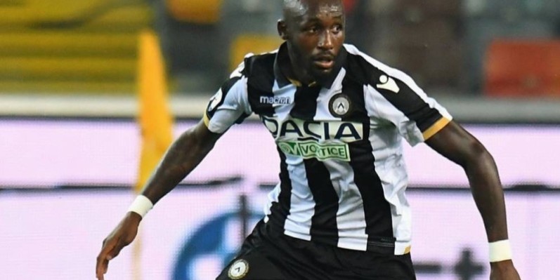 Seko Fofana (DR)